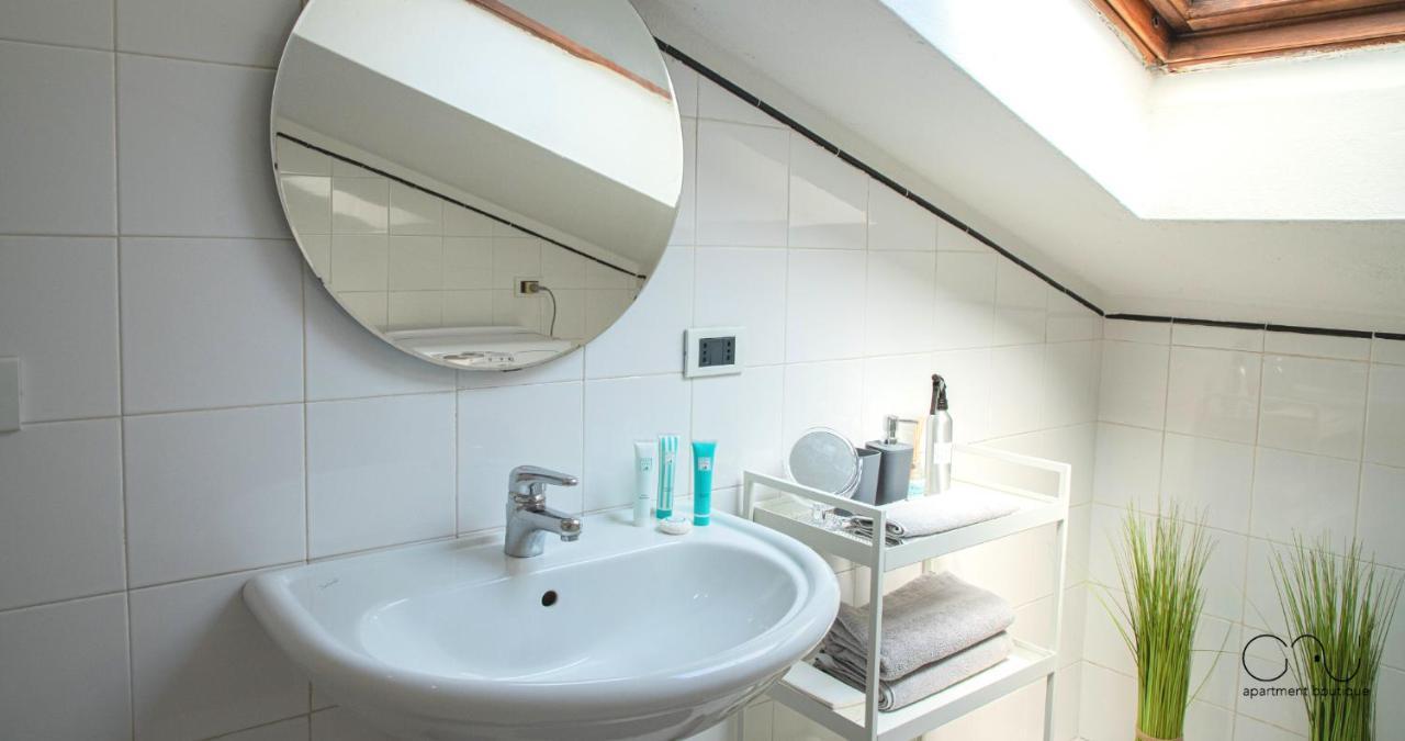 Terni Centro in Palazzo Storico by Gavi Apartments Esterno foto